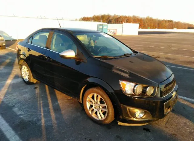 chevrolet sonic 2012 1g1jc5sh7c4172253