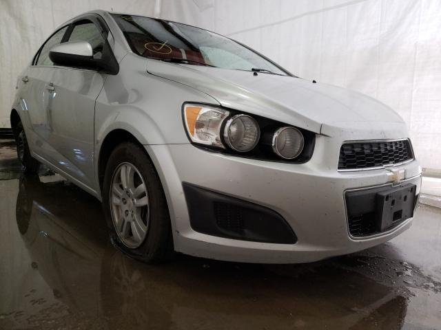 chevrolet sonic lt 2012 1g1jc5sh7c4178022