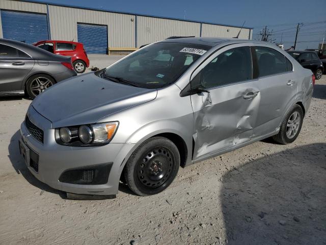 chevrolet sonic lt 2012 1g1jc5sh7c4186055