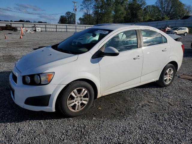 chevrolet sonic lt 2013 1g1jc5sh7d4118243