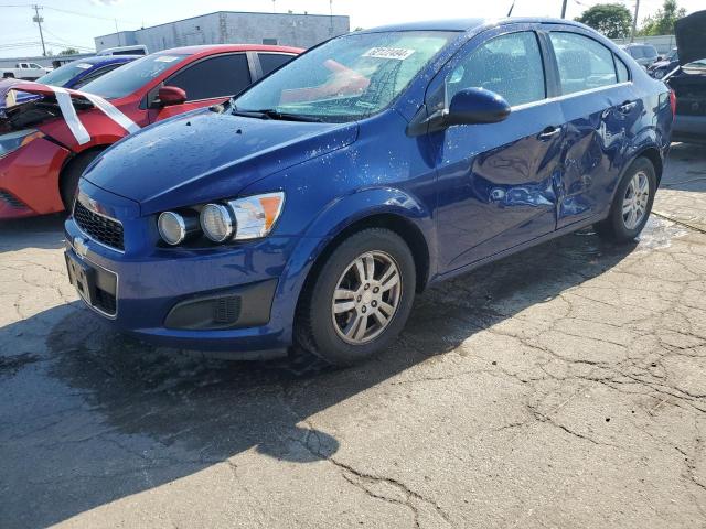 chevrolet sonic lt 2013 1g1jc5sh7d4120381