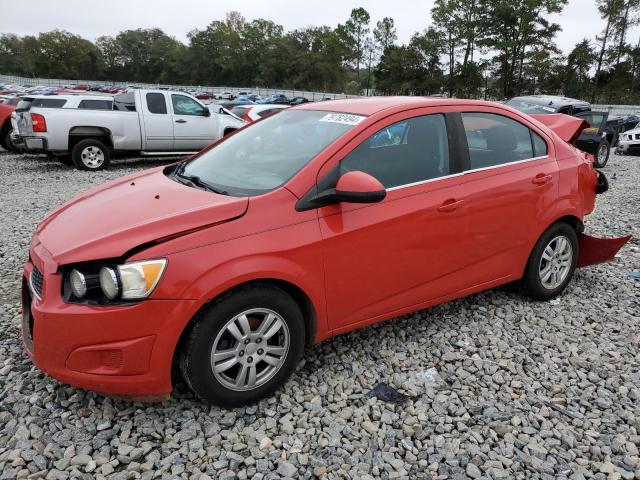 chevrolet sonic lt 2013 1g1jc5sh7d4158547