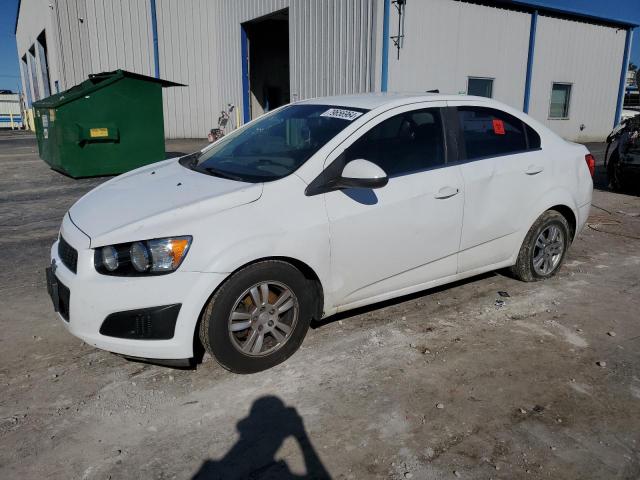 chevrolet sonic lt 2013 1g1jc5sh7d4163389