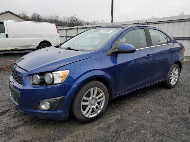 chevrolet sonic 2013 1g1jc5sh7d4163800