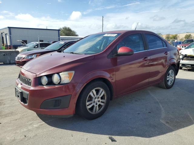 chevrolet sonic lt 2013 1g1jc5sh7d4177440