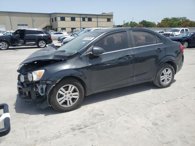 chevrolet sonic lt 2013 1g1jc5sh7d4192729