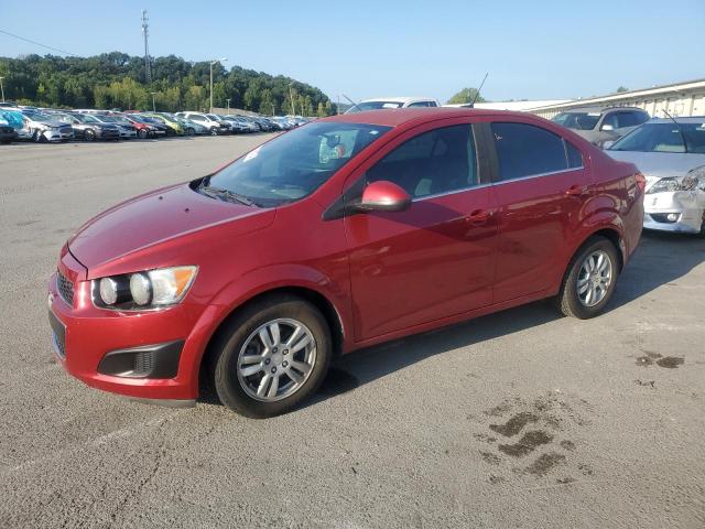 chevrolet sonic lt 2013 1g1jc5sh7d4244974