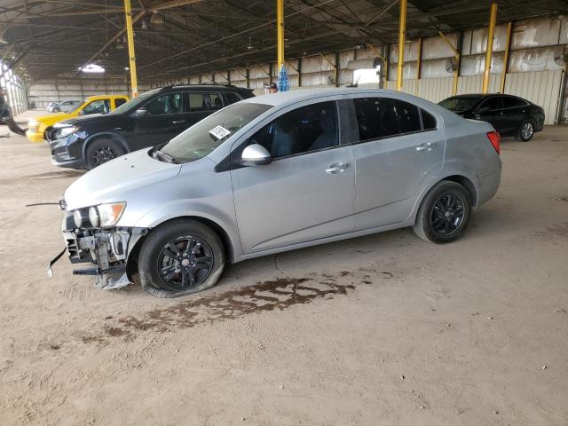 chevrolet sonic 2013 1g1jc5sh7d4251374