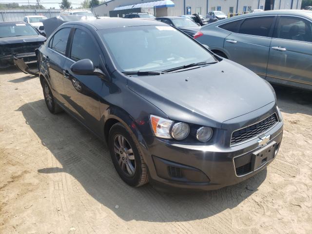 chevrolet sonic lt 2014 1g1jc5sh7e4155634