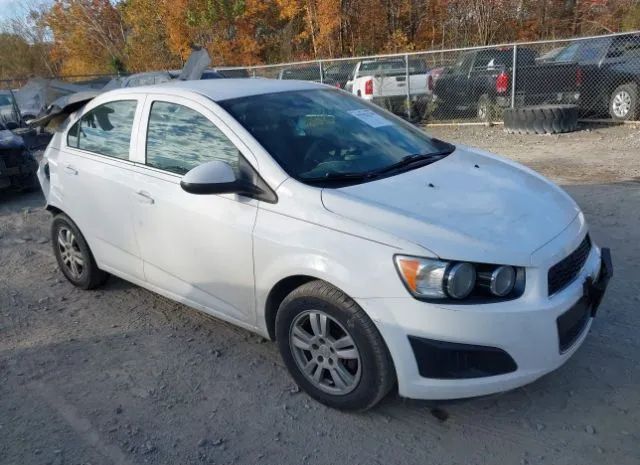 chevrolet sonic 2015 1g1jc5sh7f4104250