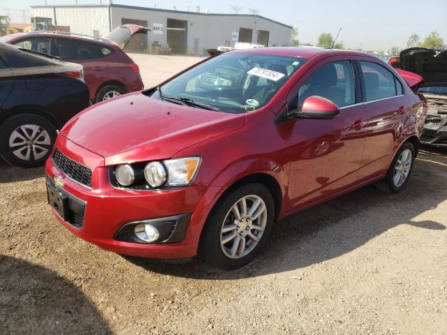 chevrolet sonic lt 2015 1g1jc5sh7f4112204