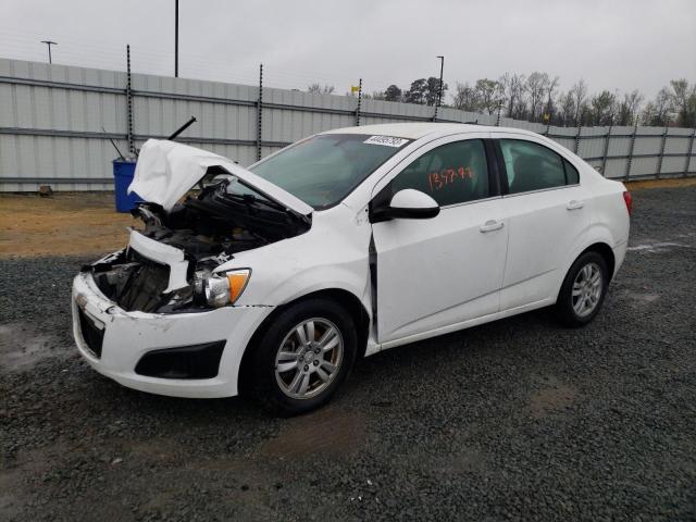 chevrolet sonic lt 2015 1g1jc5sh7f4167512