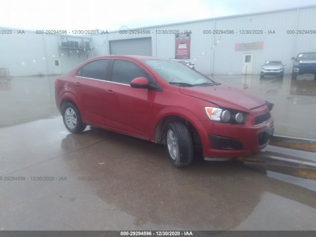 chevrolet sonic 2016 1g1jc5sh7g4114519