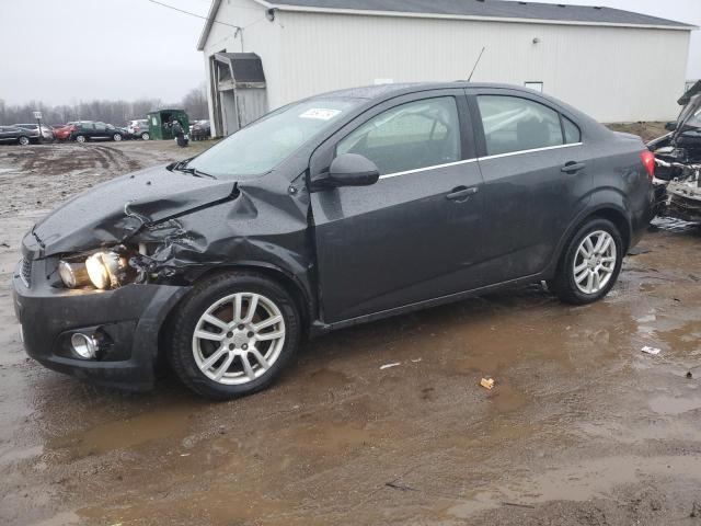 chevrolet sonic lt 2016 1g1jc5sh7g4157306