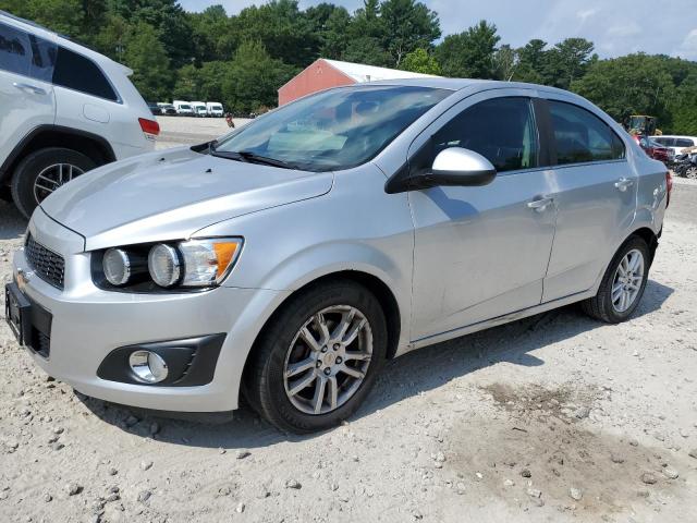 chevrolet sonic lt 2012 1g1jc5sh8c4135874