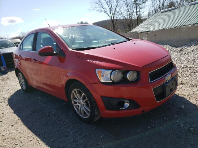 chevrolet sonic lt 2012 1g1jc5sh8c4163321