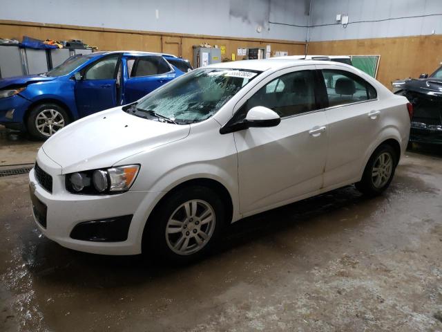 chevrolet sonic lt 2012 1g1jc5sh8c4177445