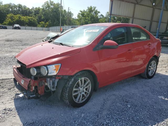 chevrolet sonic lt 2012 1g1jc5sh8c4211853