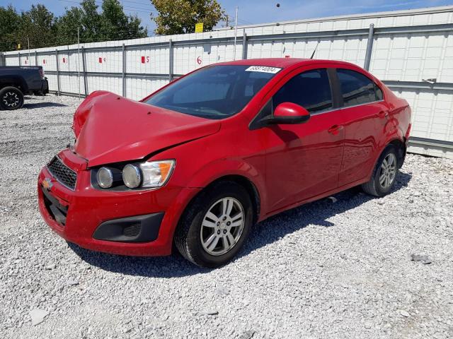 chevrolet sonic lt 2013 1g1jc5sh8d4130272