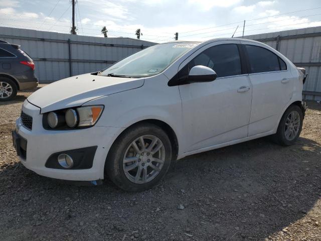 chevrolet sonic 2013 1g1jc5sh8d4151283