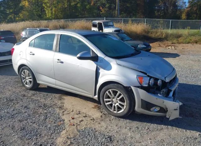 chevrolet sonic 2013 1g1jc5sh8d4152889