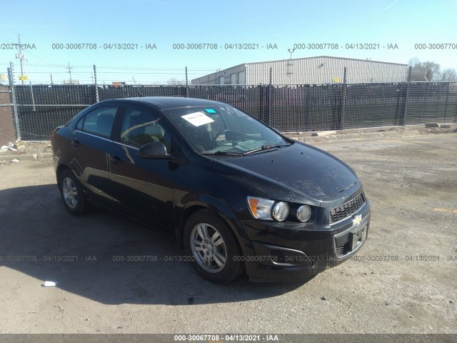 chevrolet sonic 2013 1g1jc5sh8d4240786