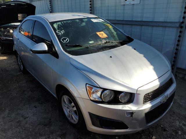 chevrolet sonic lt 2014 1g1jc5sh8e4175469