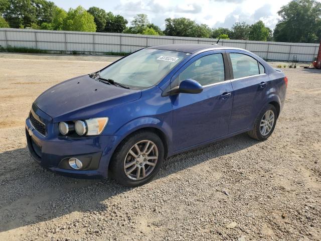 chevrolet sonic 2014 1g1jc5sh8e4192711