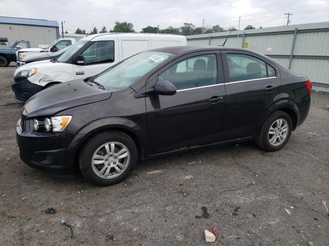 chevrolet sonic lt 2014 1g1jc5sh8e4198170