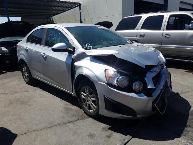 chevrolet sonic lt 2015 1g1jc5sh8f4128038