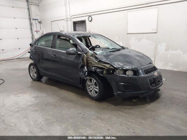 chevrolet sonic 2015 1g1jc5sh8f4169012