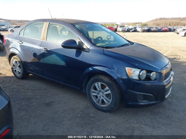 chevrolet sonic 2015 1g1jc5sh8f4173030