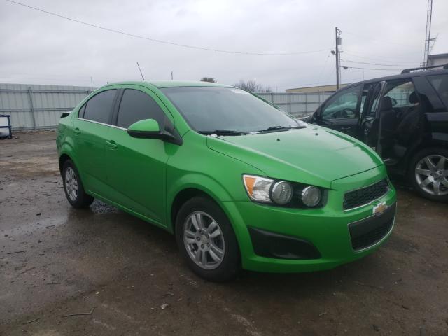 chevrolet sonic lt 2015 1g1jc5sh8f4175019