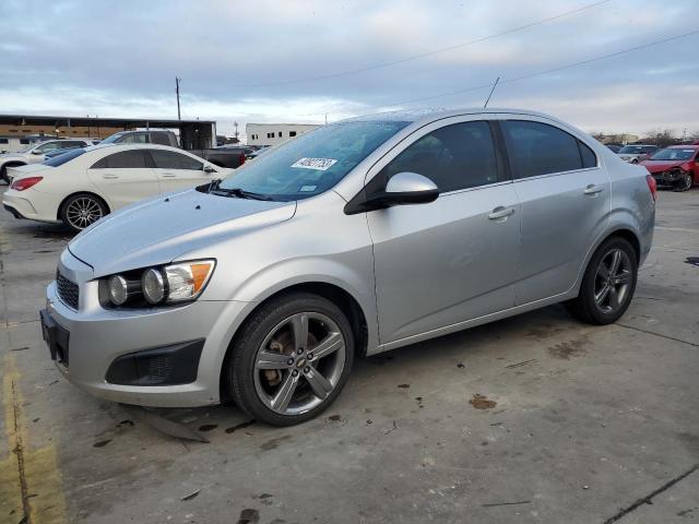 chevrolet sonic lt 2015 1g1jc5sh8f4209783