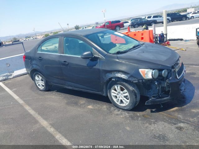 chevrolet sonic 2015 1g1jc5sh8f4213395