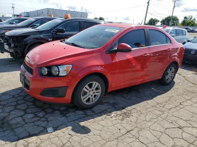 chevrolet sonic 2016 1g1jc5sh8g4106042