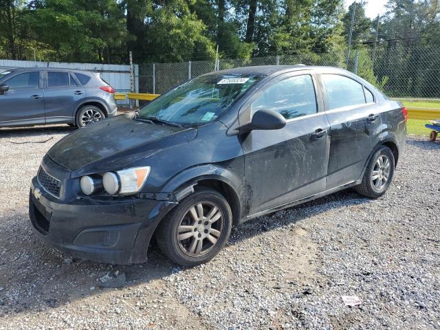 chevrolet sonic lt 2016 1g1jc5sh8g4156357