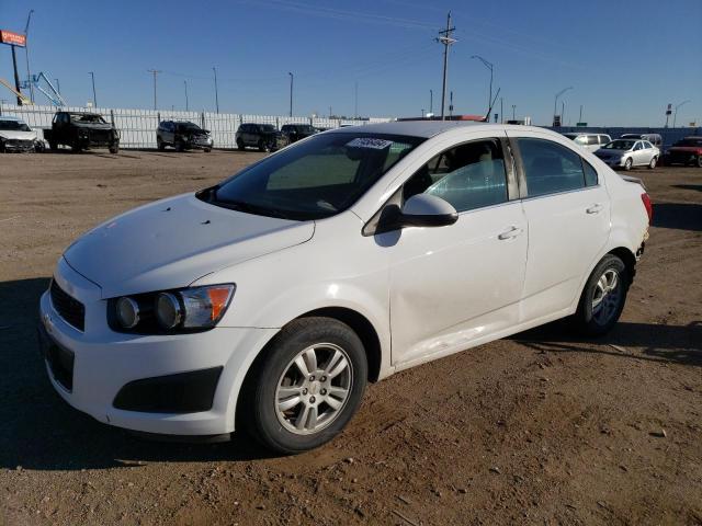 chevrolet sonic lt 2012 1g1jc5sh9c4101474