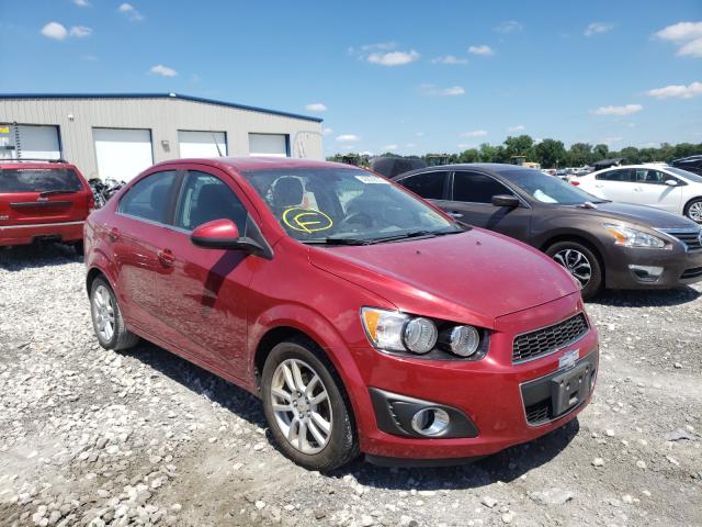 chevrolet sonic lt 2012 1g1jc5sh9c4110790