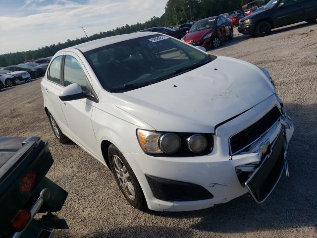 chevrolet sonic lt 2012 1g1jc5sh9c4156829