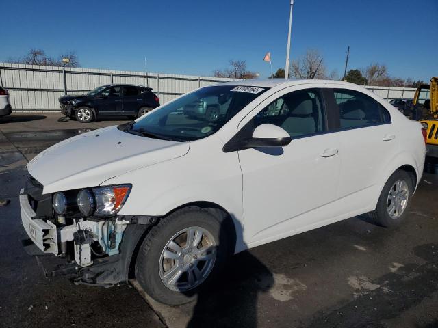 chevrolet sonic lt 2013 1g1jc5sh9d4115294