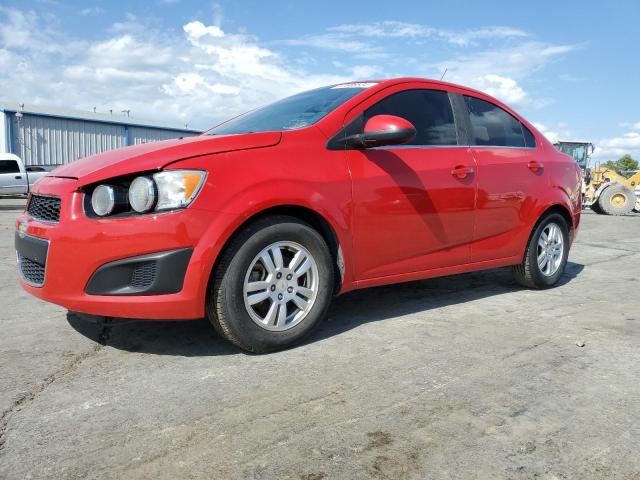 chevrolet sonic lt 2013 1g1jc5sh9d4131396