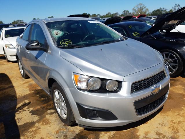 chevrolet sonic lt 2014 1g1jc5sh9e4185105