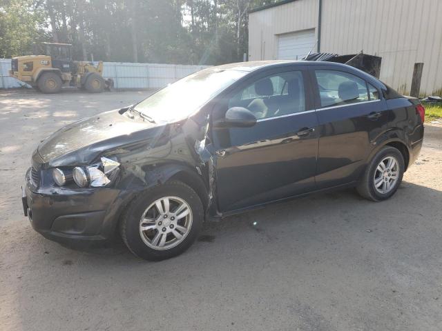 chevrolet sonic lt 2014 1g1jc5sh9e4233394