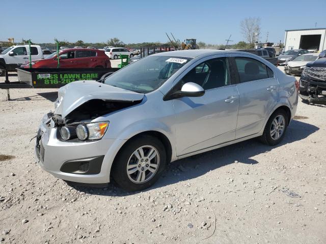 chevrolet sonic lt 2015 1g1jc5sh9f4108624