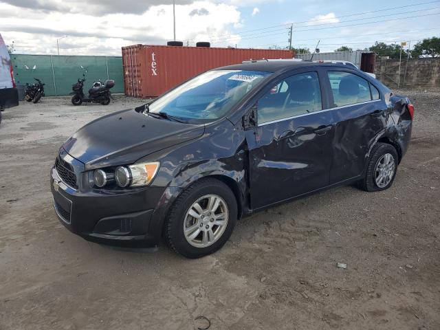 chevrolet sonic lt 2015 1g1jc5sh9f4114245