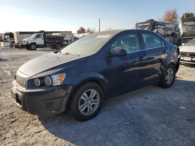 chevrolet sonic lt 2015 1g1jc5sh9f4220565