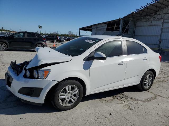 chevrolet sonic lt 2015 1g1jc5sh9f4220940