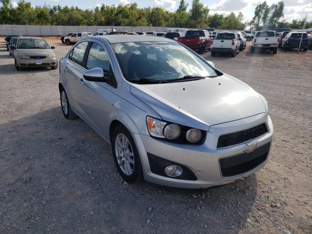 chevrolet sonic lt 2012 1g1jc5shxc4127100