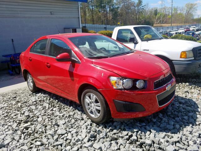 chevrolet sonic lt 2012 1g1jc5shxc4209943